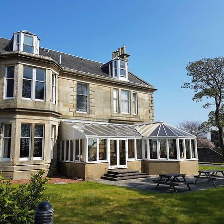 Annfield House Hotel Irvine  Extérieur photo